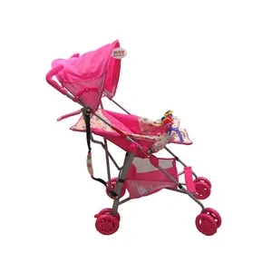 Coche Wonder Baby Estampado